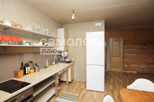 
  Продается дом 100 м². Фото 21.