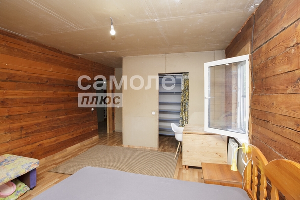 
  Продается дом 100 м². Фото 22.