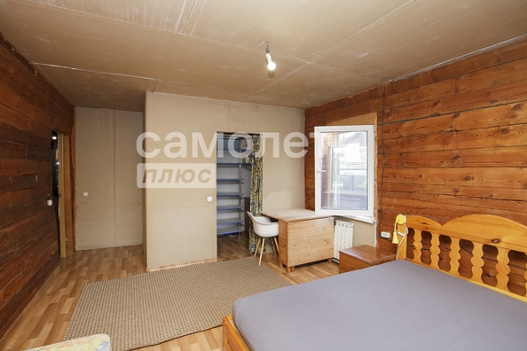 
  Продается дом 100 м². Фото 23.
