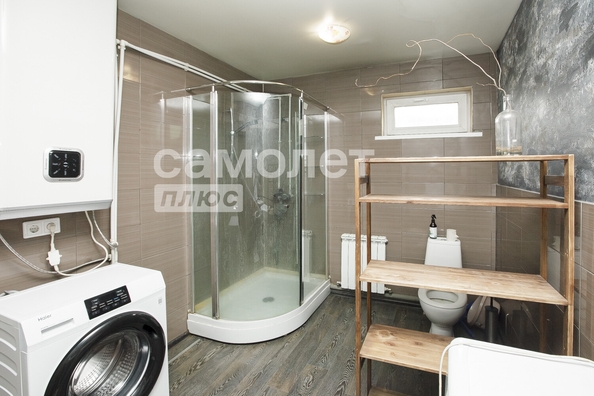 
  Продается дом 100 м². Фото 30.