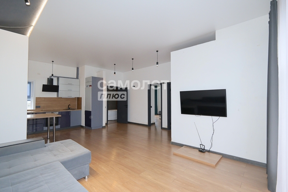 
  Продается дом 93.1 м². Фото 4.