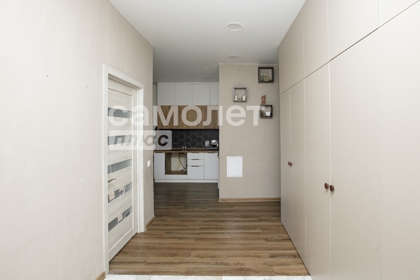 
  Продается 3-комн. квартира 73.1 м². Фото 1.