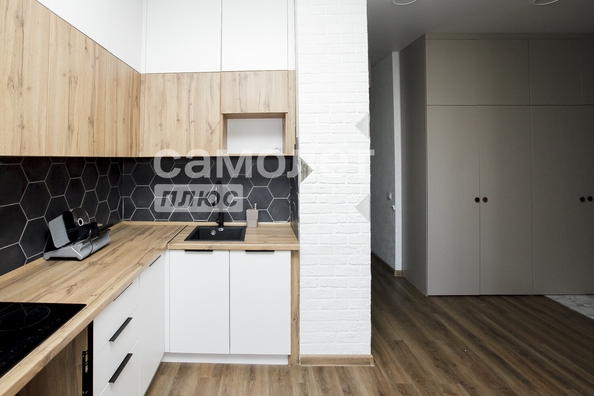 
  Продается 3-комн. квартира 73.1 м². Фото 8.