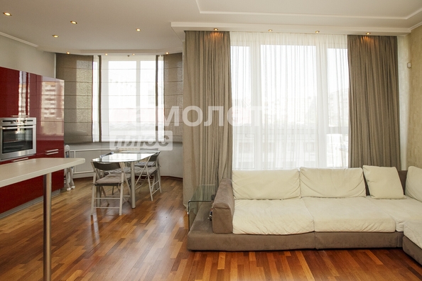 
  Продается 3-комн. квартира 103.7 м². Фото 1.