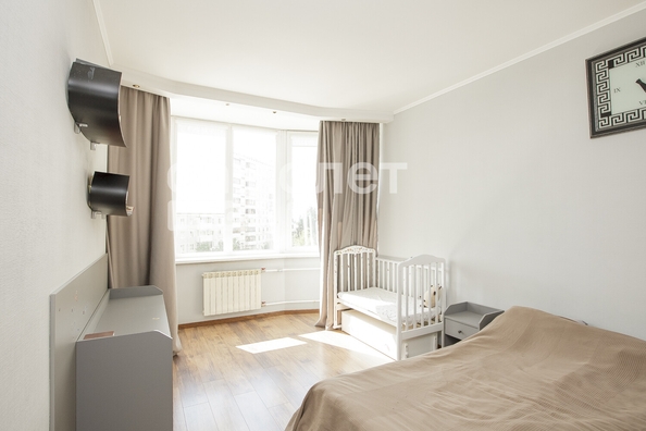
  Продается 3-комн. квартира 103.7 м². Фото 3.