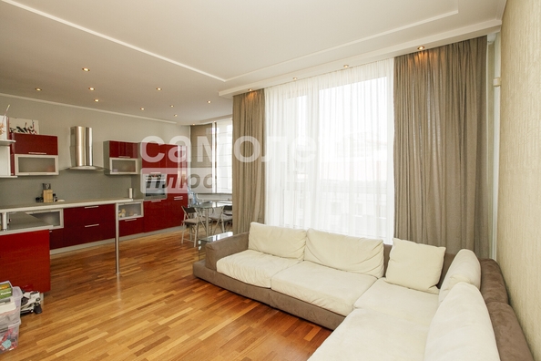 
  Продается 3-комн. квартира 103.7 м². Фото 10.