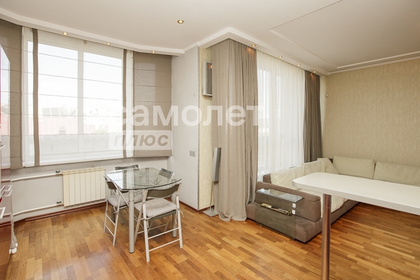 
  Продается 3-комн. квартира 103.7 м². Фото 13.