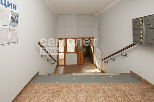 
  Продается 3-комн. квартира 103.7 м². Фото 27.