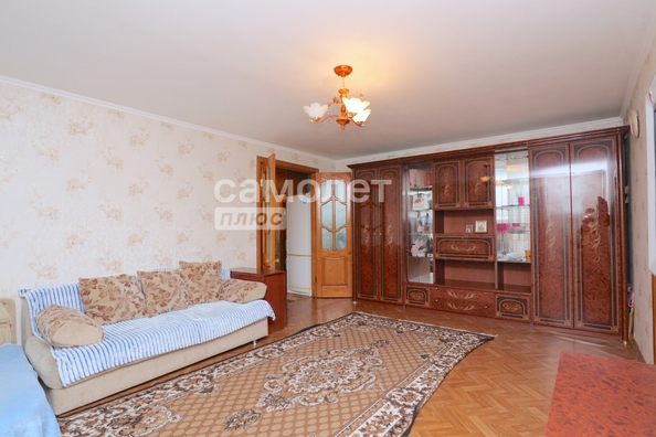 
  Продается 3-комн. квартира 80 м². Фото 10.