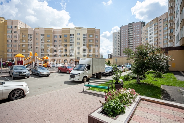 
  Продается 3-комн. квартира 55.6 м². Фото 6.