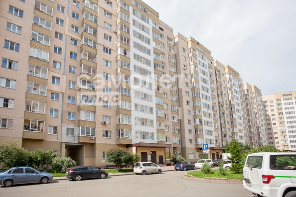 
  Продается 3-комн. квартира 55.6 м². Фото 9.