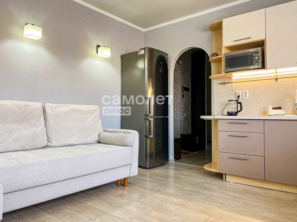 
  Продается 3-комн. квартира 55.6 м². Фото 13.