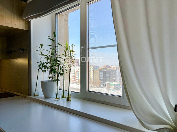 
  Продается 3-комн. квартира 55.6 м². Фото 14.