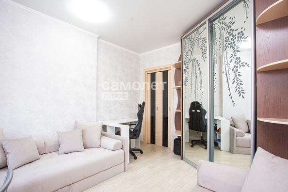 
  Продается 3-комн. квартира 55.6 м². Фото 23.