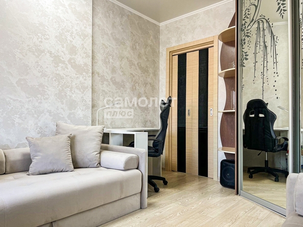 
  Продается 3-комн. квартира 55.6 м². Фото 27.