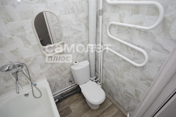 
  Продается студия 22.6 м². Фото 10.