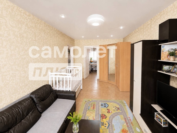 
  Продается 2-комн. квартира 45 м². Фото 3.