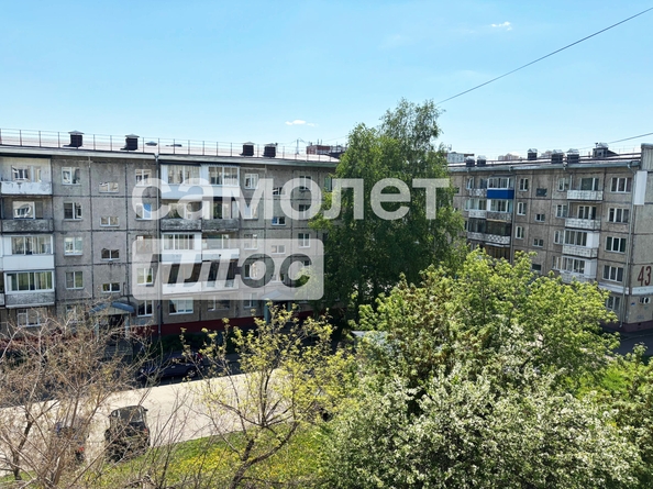 
  Продается 2-комн. квартира 45 м². Фото 13.