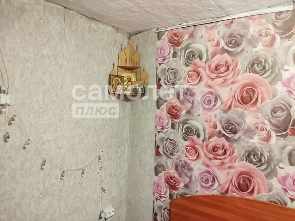 
  Продается дом 40.1 м². Фото 7.
