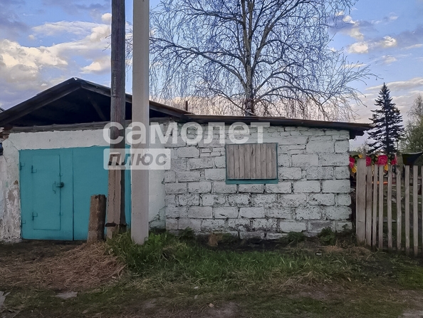 
  Продается дом 40.1 м². Фото 11.
