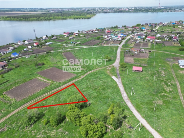 
  Продается земельный участок 14.88 соток. Фото 5.