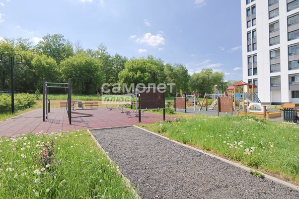 
  Продается студия 21.7 м². Фото 14.