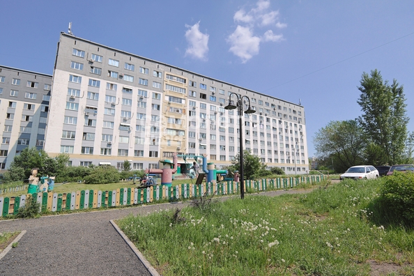 
  Продается студия 21.7 м². Фото 15.