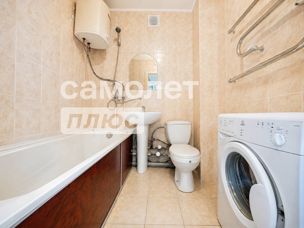 
  Продается 2-комн. квартира 48.6 м². Фото 9.