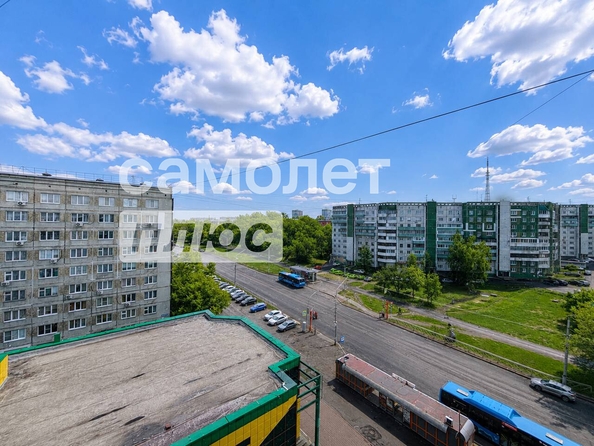 
  Продается 2-комн. квартира 48.6 м². Фото 10.