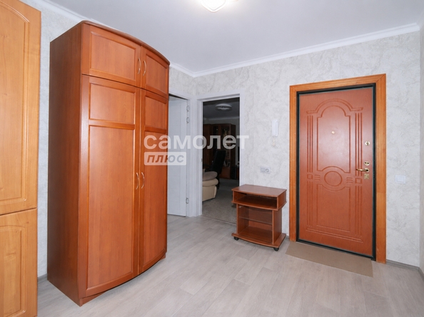 
  Продается 3-комн. квартира 61.4 м². Фото 9.
