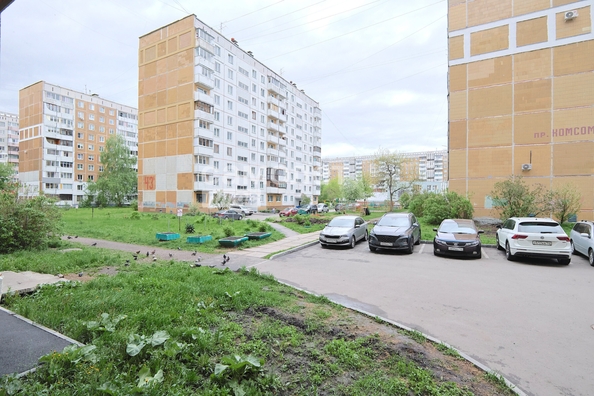 
  Продается 3-комн. квартира 61.4 м². Фото 22.