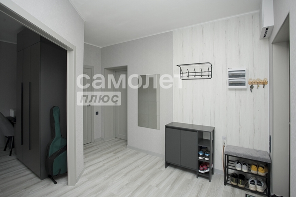 
  Продается 2-комн. квартира 53.2 м². Фото 15.