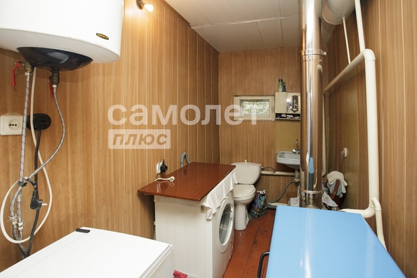 
  Продается дом 44 м². Фото 10.