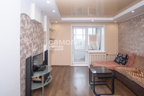 
  Продается 3-комн. квартира 59.3 м². Фото 3.