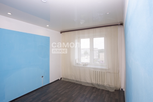 
  Продается 3-комн. квартира 59.3 м². Фото 9.
