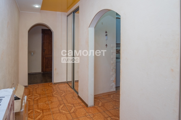 
  Продается 3-комн. квартира 59.3 м². Фото 12.