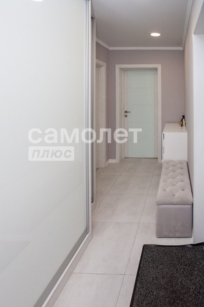 
  Продается 3-комн. квартира 60.5 м². Фото 12.