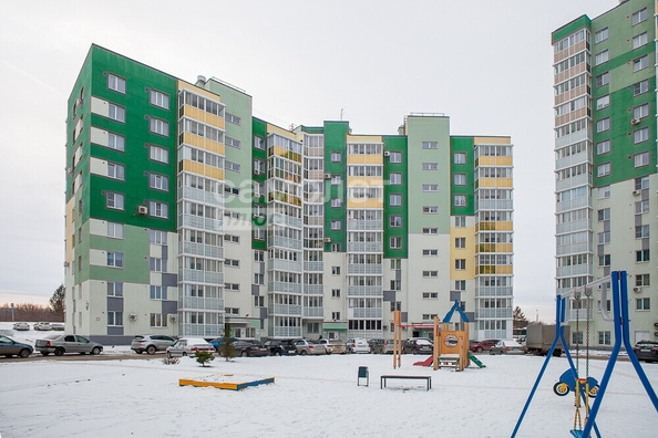 
  Продается 3-комн. квартира 60.5 м². Фото 14.