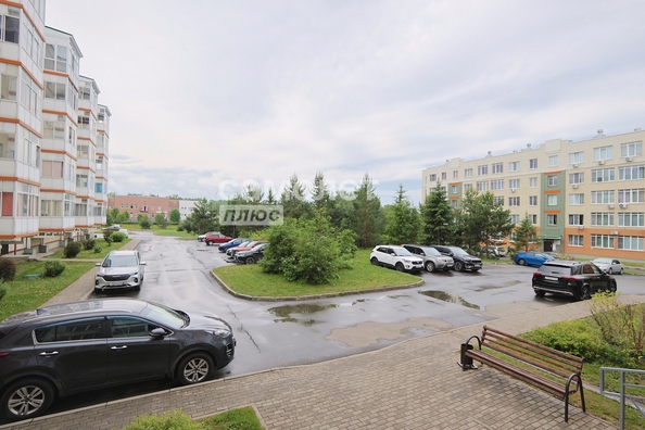 
  Продается студия 26.9 м². Фото 18.