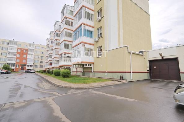 
  Продается студия 26.9 м². Фото 32.