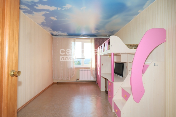 
  Продается 3-комн. квартира 59.5 м². Фото 11.