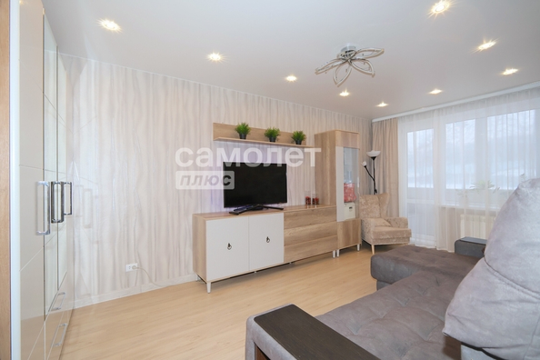 
  Продается 2-комн. квартира 43.8 м². Фото 5.