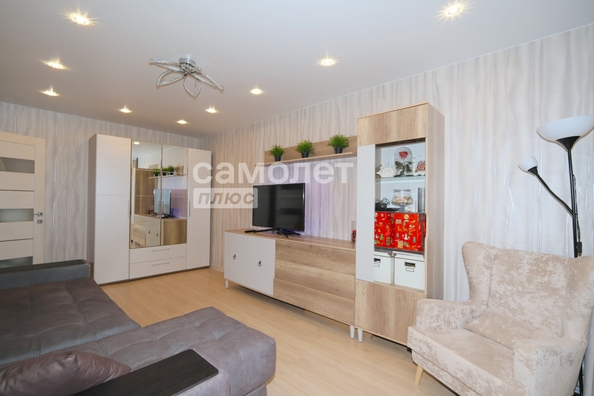 
  Продается 2-комн. квартира 43.8 м². Фото 7.