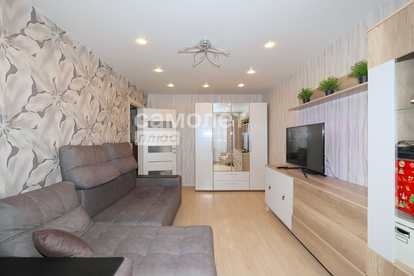 
  Продается 2-комн. квартира 43.8 м². Фото 9.
