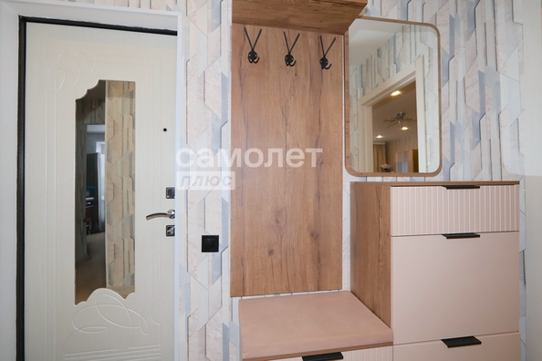 
  Продается 2-комн. квартира 43.8 м². Фото 16.