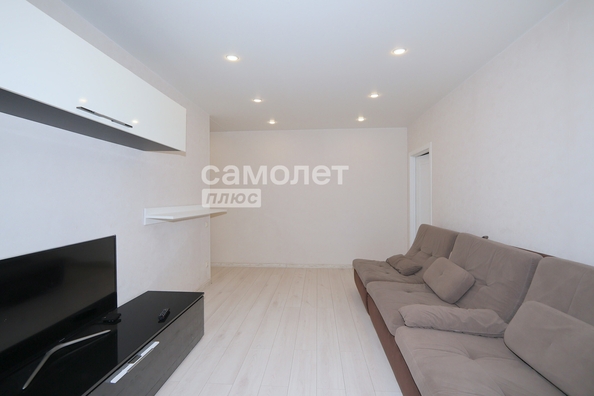 
  Продается 2-комн. квартира 46.2 м². Фото 3.