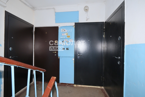 
  Продается 2-комн. квартира 48.2 м². Фото 18.