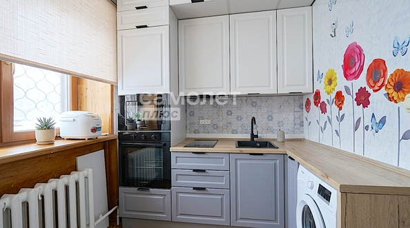 
  Продается 1-комн. квартира 30.4 м². Фото 6.