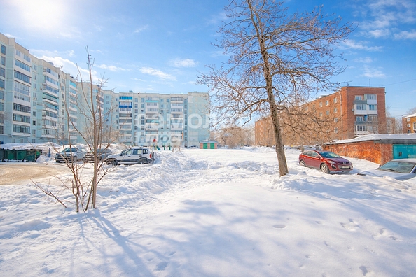 
  Продается 1-комн. квартира 30.4 м². Фото 14.