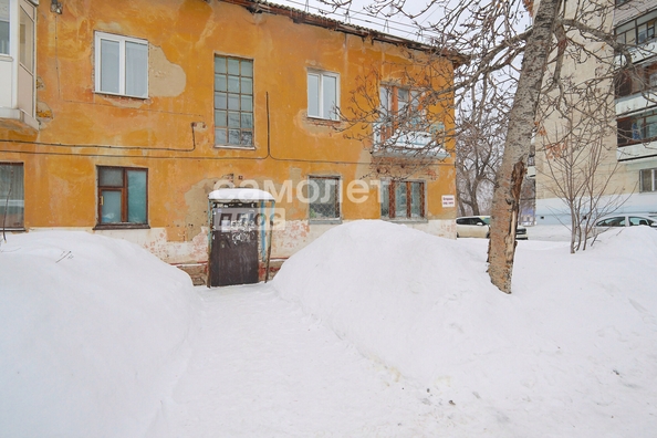 
  Продается 1-комн. квартира 30.4 м². Фото 16.